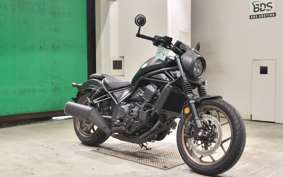 HONDA REBEL 1100 S DCT 2018 SC87