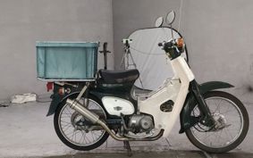 HONDA SUPER CUB50 C50