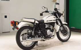 KAWASAKI W230 2025 BJ230A