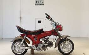 HONDA DAX 50 ST50