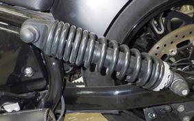 INDIAN Chief Dark Horse bobber 2022