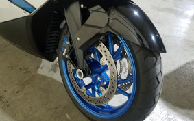 BMW K1200S 2007 0581
