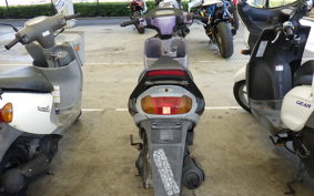 SUZUKI SEPIA ZZ Gen.2 CA1HC