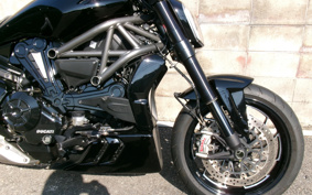 DUCATI DIAVEL X s 2016 GA01