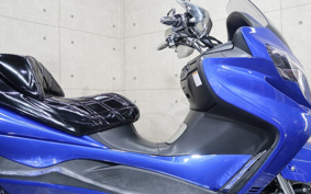 SUZUKI  SKY WAVE 400 TYPE S ABS 2013 CK45A