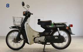YAMAHA MATE 80 V80