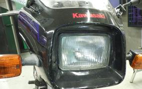 KAWASAKI GPZ400 1983 ZX400A
