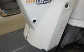 HONDA GYRO UP 2016 TA01