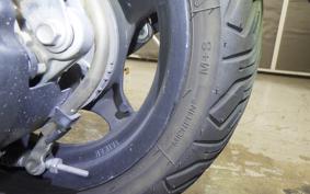 YAMAHA CYGNUS 125 XSR 2 2007 SE44J