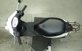 SUZUKI LET's CA4AA