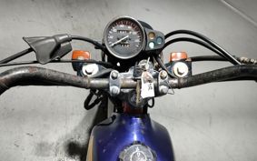 HONDA FTR223 MC34