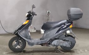 SUZUKI ADDRESS V125 CF46A