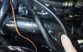 YAMAHA XJ550 2026 4V8