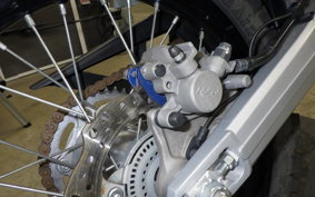 HONDA CRF250L MD47