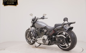 HARLEY FXBRS1870 2022