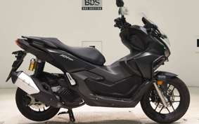 HONDA ADV160 1994 KF54