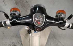 HONDA SUPER CUB50 AA01