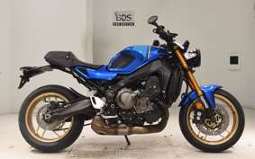 YAMAHA XSR900 2023 RN80J