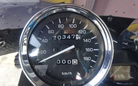 YAMAHA XJR1200 1998 4KG