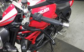 DUCATI M1200R 2016