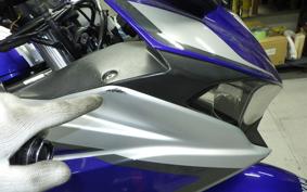 YAMAHA YZF-R25 RG10J
