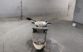 SUZUKI LET`S4 CA43A