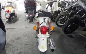 HONDA LITTLE CUB E
