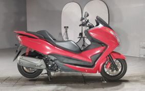 HONDA FORZA MF12