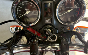 HONDA CB750 2006 RC42