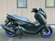 Фото Yamaha NMAX ABS с японского аукциона
