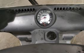 HONDA GYRO TA03
