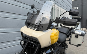 HARLEY PAN AMERICA 1250 SPECIAL 2023 ZES