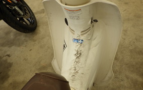 HONDA C110 SUPER CUB 2025 JA07