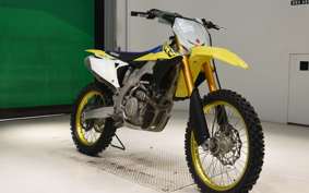 SUZUKI RM-Z250