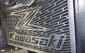 KAWASAKI Z250 2025 ER250C