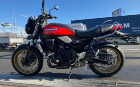 KAWASAKI Z650 RS 2022 ER650M