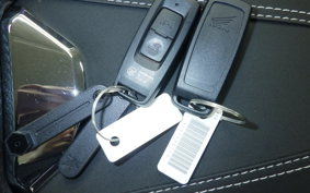 HONDA ADV160 2015 KF54