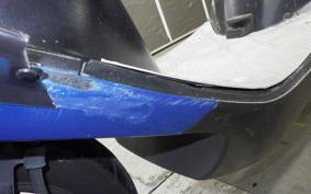 SUZUKI ADDRESS V125 G