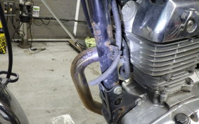 SUZUKI GN125 F Gen.2 2019