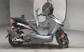 YAMAHA CYGNUS125XSR SE12J