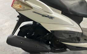 YAMAHA CYGNUS 125 X SE44J