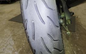 YAMAHA FZ250 2009 1HX