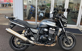 KAWASAKI ZRX1200 DAEG 2012 ZRT20D