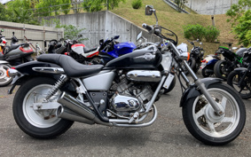 HONDA V-TWIN MAGNA MC29