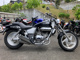 Фото Honda V-TWIN MAGNA 1995 с японского аукциона