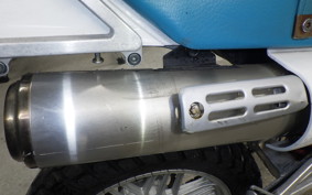 HONDA AX-1 2024 MD21