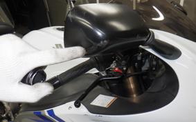 SUZUKI HAYABUSA Gen.2 2009