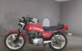 HONDA CB250 CB250N