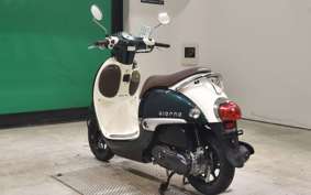 HONDA GIORNO 3 1999 AF77