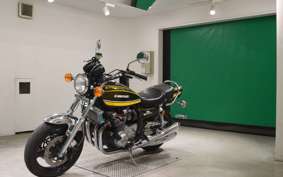 KAWASAKI ZEPHYR 750 1992 ZR750C